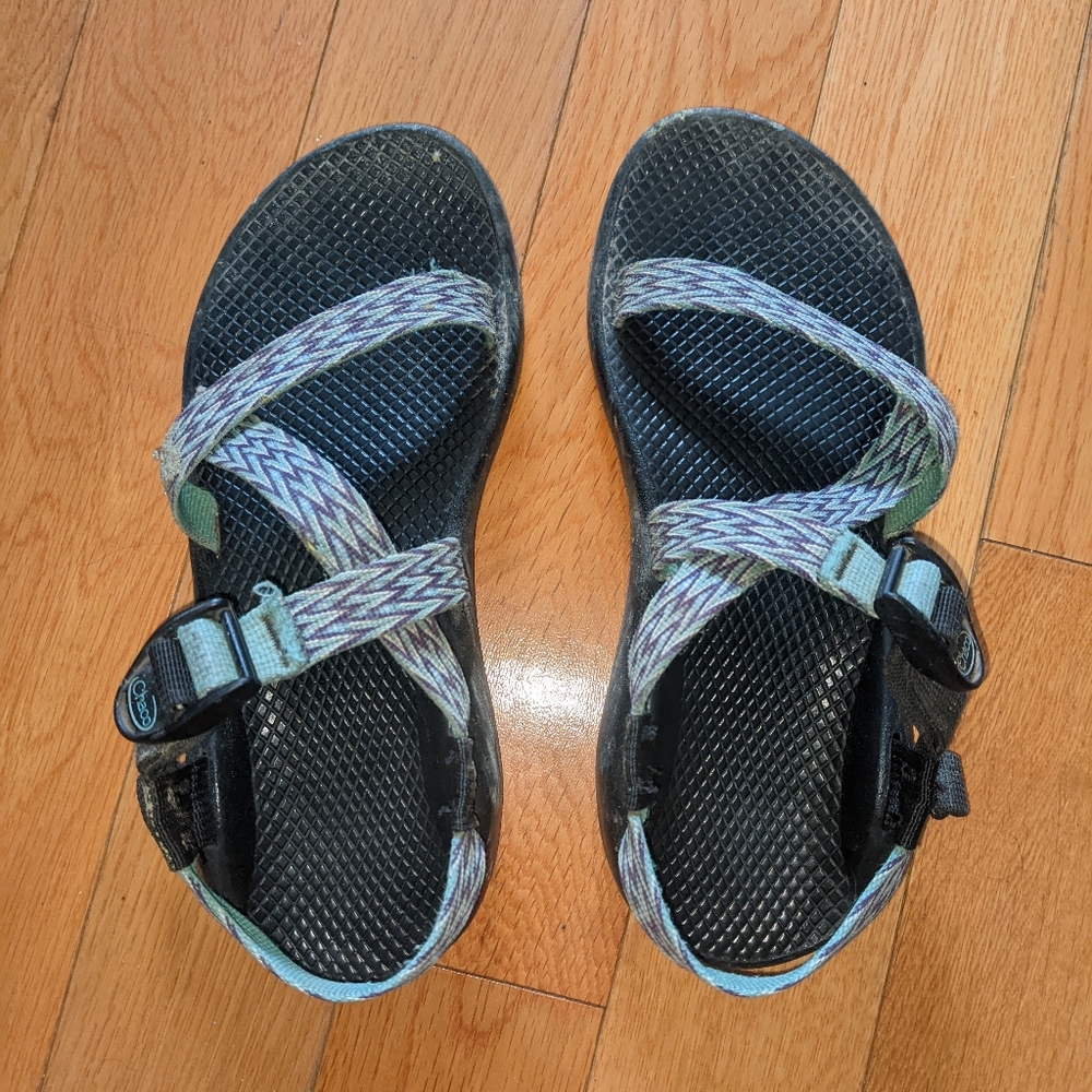 Original Sole Chaco Sandal
